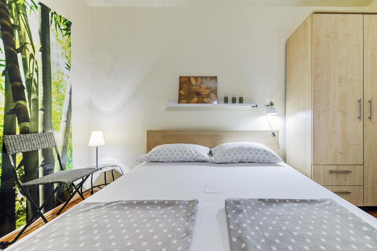 Apartman Veronika Zadar Exterior photo