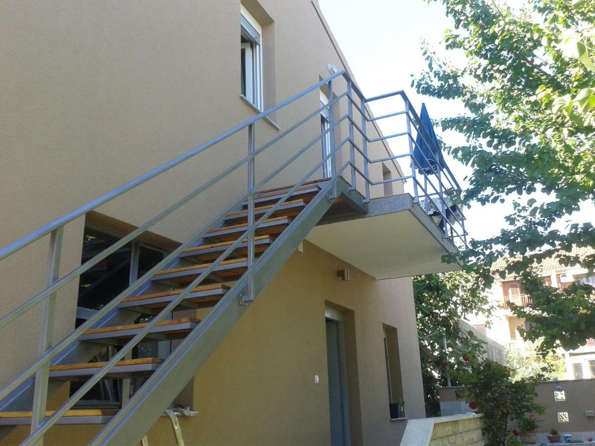 Apartman Veronika Zadar Exterior photo
