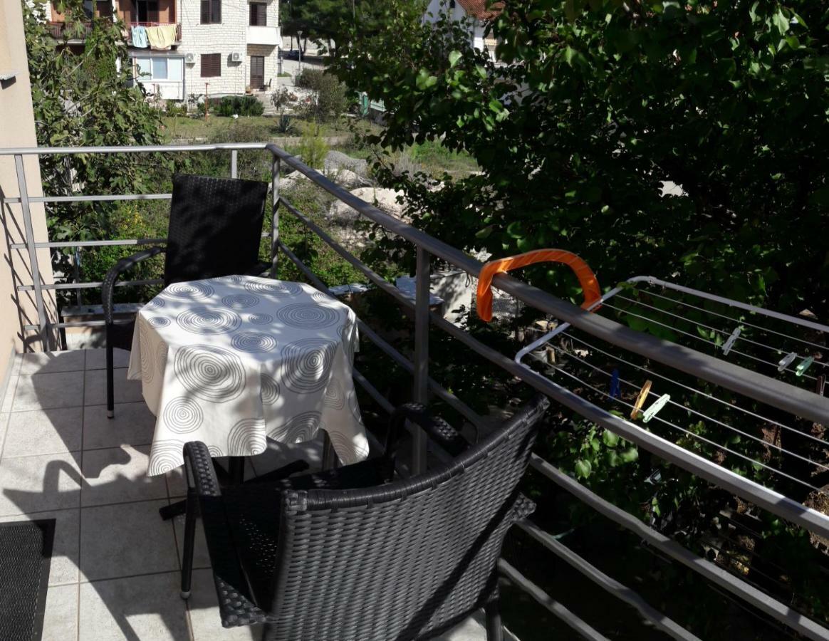Apartman Veronika Zadar Exterior photo