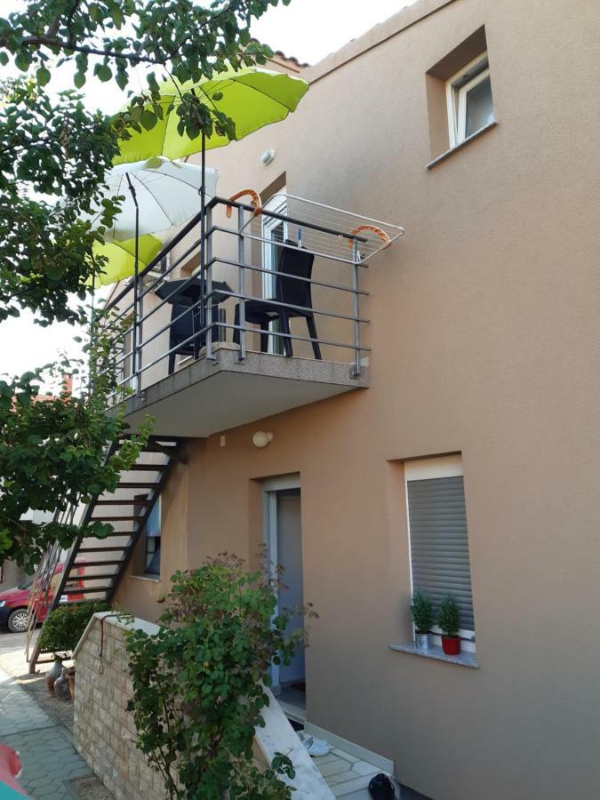 Apartman Veronika Zadar Exterior photo